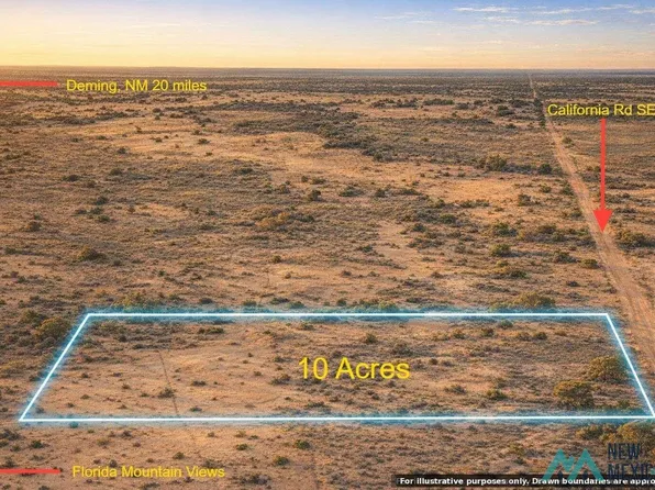 29 W Sundance Ranches, Deming, NM 88030