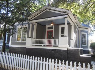 303 Glenwood Ave SE, Atlanta, GA 30312