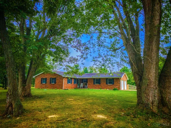 10183 State Route 136, West Union, OH 45693