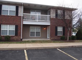 406 S Church St APT 618, Saint Peters, MO
