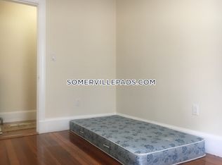 13 Sargent St, Cambridge, MA 02140