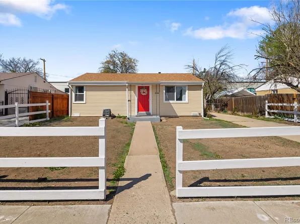 5325 W 5th Avenue, Lakewood, CO 80226