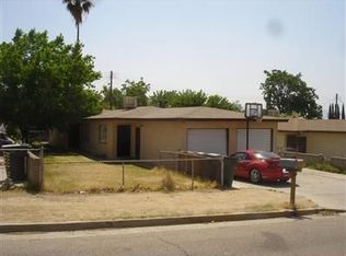 1325 Tate St, Bakersfield, CA