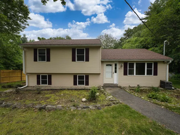 8 Overledge Drive, Derry, NH 03038