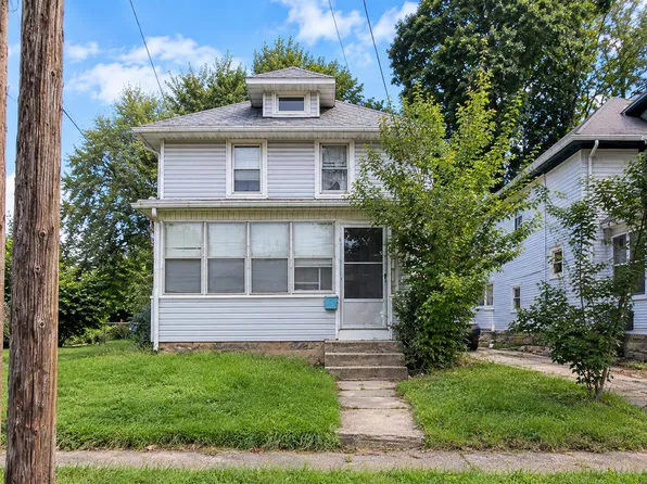 522 W Trail St, Jackson, MI 49201