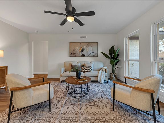 4th image of 3315 Crest Ridge Dr