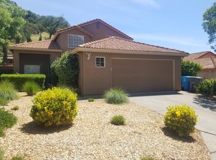 320 Portofino Way, Cloverdale, CA 95425