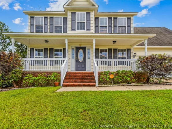 1607 Pendleton Ct, Fayetteville, NC 28314