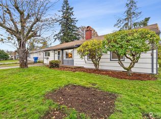 7126 86th St SW, Lakewood, WA