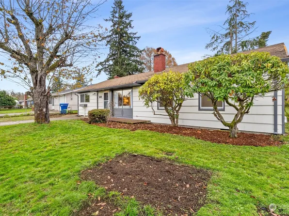 7126 86th Street SW, Lakewood, WA 98499