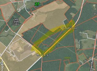 1101 Mowers Station Rd, Alloway, NJ 08001