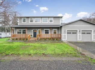 311 Washington St, Lyle, WA 98635