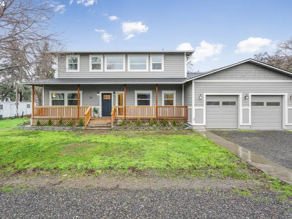 311 Washington St, Lyle, WA 98635