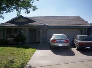 523 Spur Ct, Merced, CA 95341