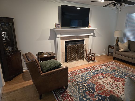 Living Room II
