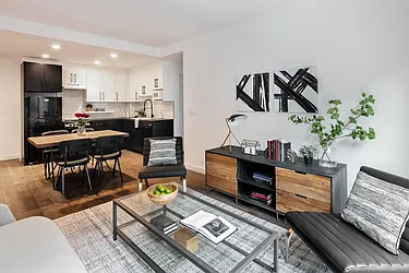 The Mill at 16-26 Madison Street in Ridgewood
