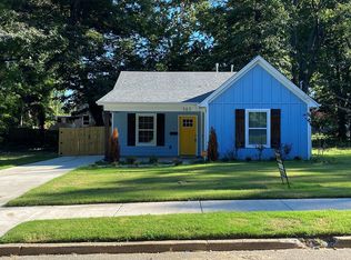 365 Edith Ave, Memphis, TN 38106