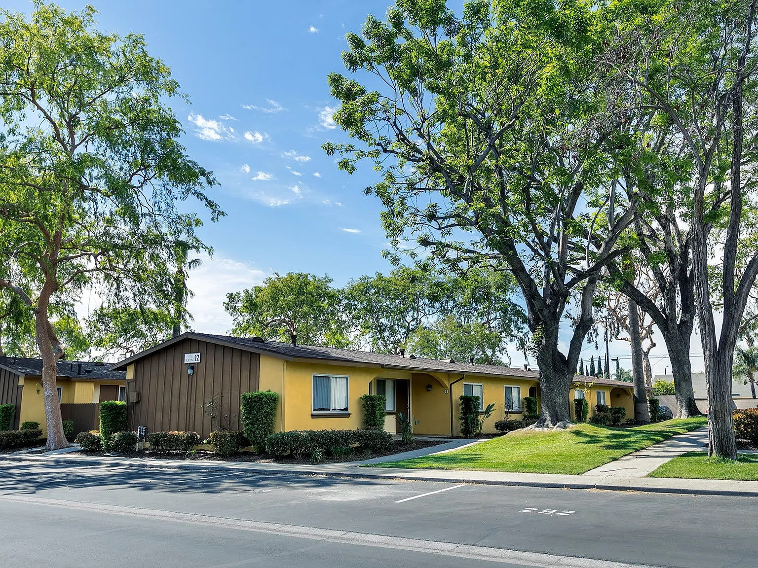 Casitas Apartments — Photo 3