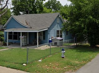 1830 Seevers Ave, Dallas, TX 75216