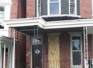 3038 Belmont Ave, Baltimore, MD 21216