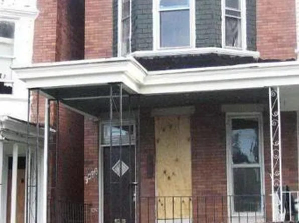 3038 Belmont Ave, Baltimore, MD 21216