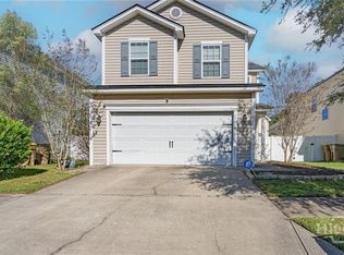 25 Chey Hill Lane, Richmond Hill, GA 31324