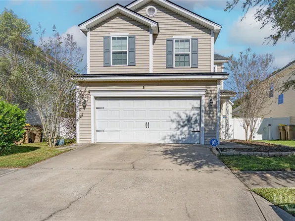 25 Chey Hill Lane, Richmond Hill, GA 31324