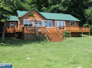 2426 Birch Point Rd, Tower, MN 55790