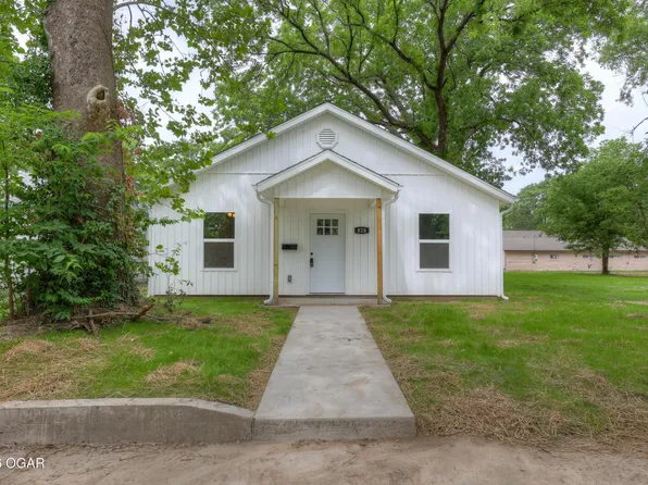 820 Murphy Ave, Joplin, MO 64801