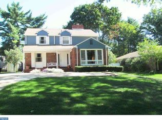 503 12th Ave, Haddon Heights, NJ 08035