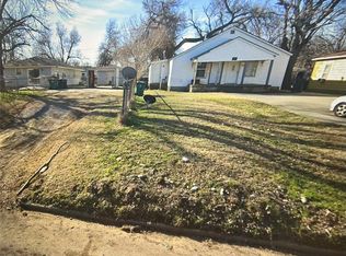 2005 SW 9th St LOT 25-26, Oklahoma City, OK 73108