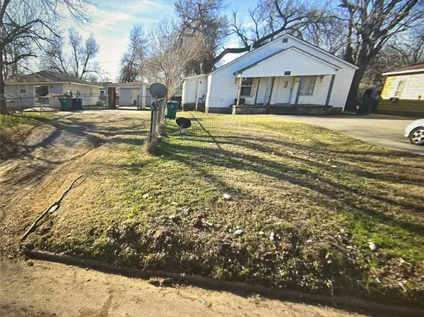 2005 SW 9th St Lot 25-26, Oklahoma City, OK 73108