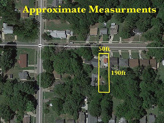 3rd image of 0 Jefferson Ave