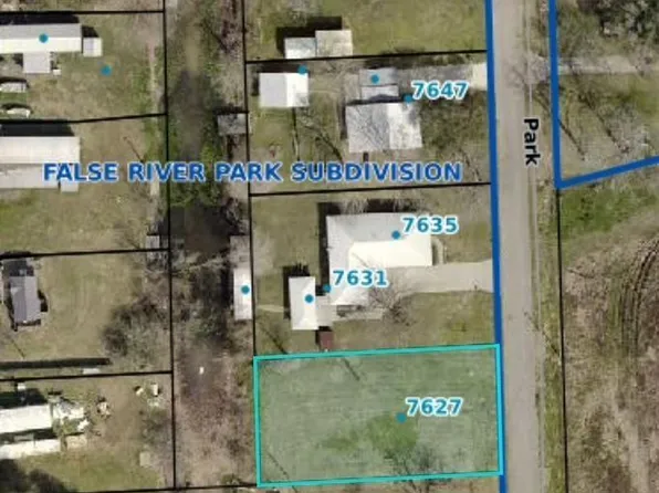 7627 Park St, Ventress, LA 70783