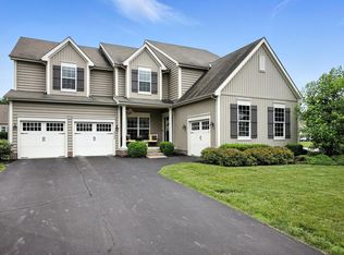 6946 Dean Farm Rd, New Albany, OH 43054