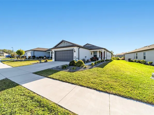 8392 SW 54th Loop, Ocala, FL 34481