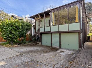 2724 Garber St #A, Berkeley, CA 94705