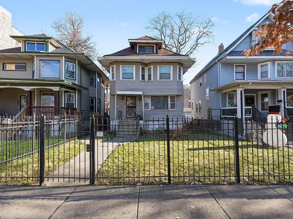 (undisclosed Address), Chicago, IL 60644