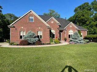 13178 N Bray Rd, Clio, MI 48420