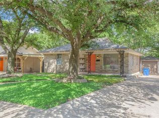 2823 Aster St, Dallas, TX 75211