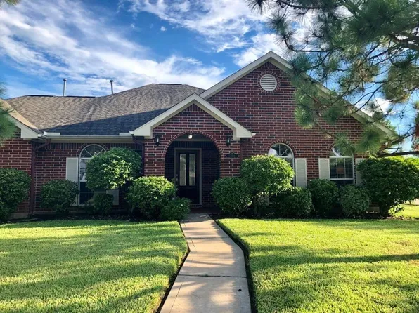 11308 Madison Ct, Pearland, TX 77584