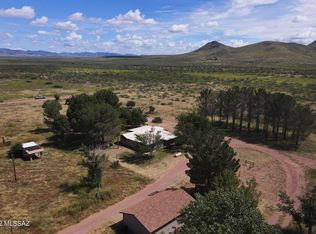 14015 S Desert Willow Rd, Pearce, AZ 85625