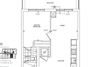 9751 Markham Rd #B-319, Markham, ON L6E0H7