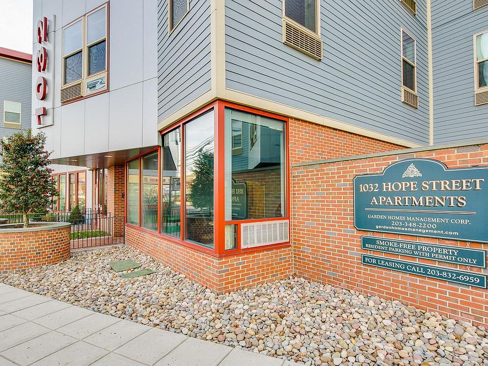 1032 Hope Street Apartments 1032 Hope St Stamford CT Zillow