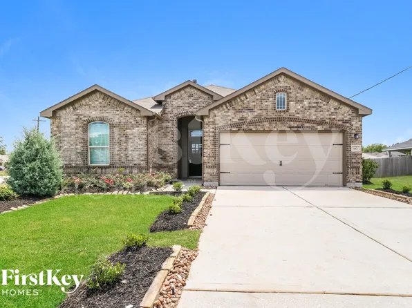 681 Road 51021, Cleveland, TX 77327