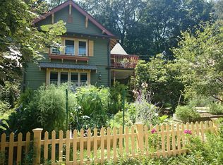 260 Clark Rd, Brookline, MA 02445