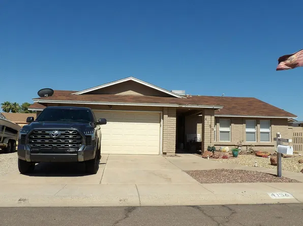 4156 W Michelle Dr, Glendale, AZ 85308