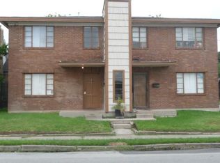 1402 Gustav St APT 3, Houston, TX 77023