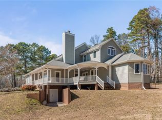 9204 N State Highway 109, Winston Salem, NC 27107