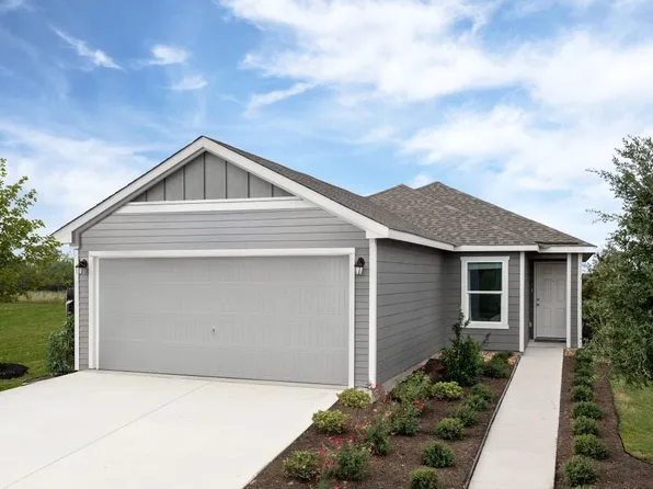 Plan 1548 Modeled Plan, Stoney Chase